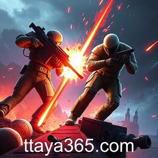 Exploring the Thrills of Action Games on Taya365: A Comprehensive Guide