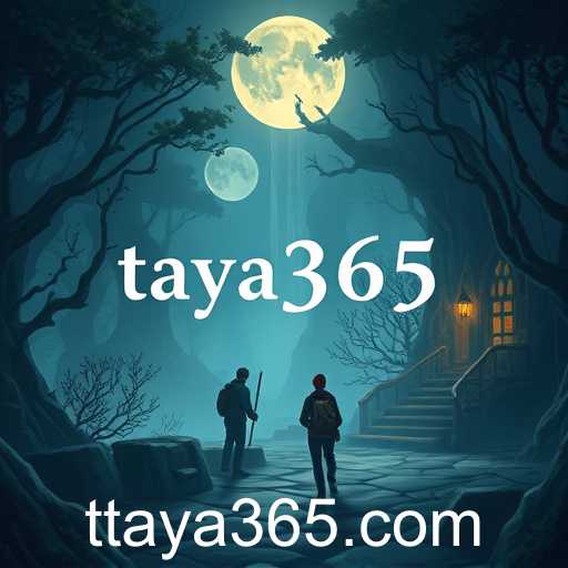 The Allure of Adventure Games on Taya365: An Exploration of Immersive Storytelling