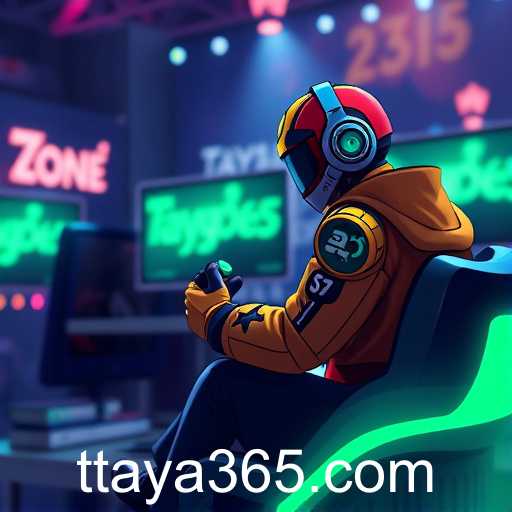 Evolution of Online Gaming in 2025