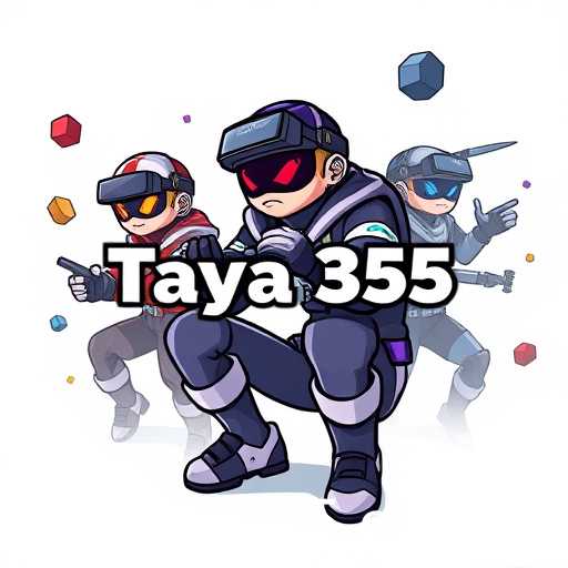 The Evolution of Online Gaming with Taya365