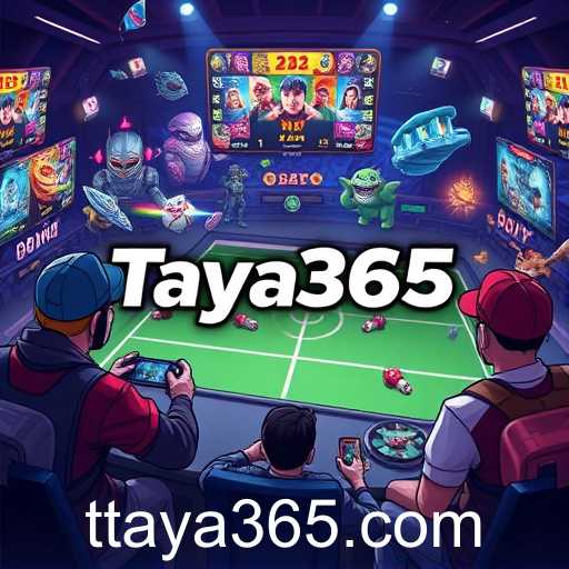 taya365