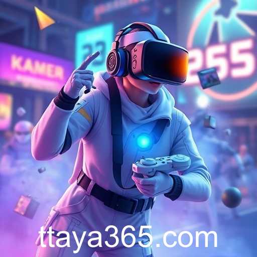 Gaming Trends and Innovations in 2025