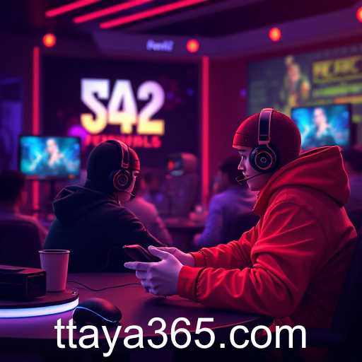 taya365