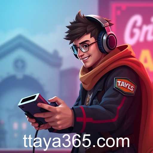 Online Gaming Evolution: Taya365 Leading the Charge
