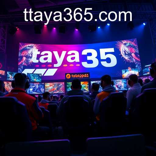 The Rising Influence of Online Gaming Platforms in 2025