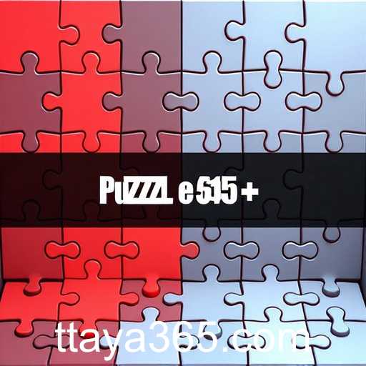 Exploring Puzzle Games: A Dive into the World of Taya365
