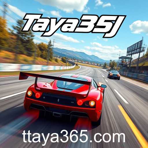 High-Speed Thrills: Exploring the Thriving World of Online Racing Games
