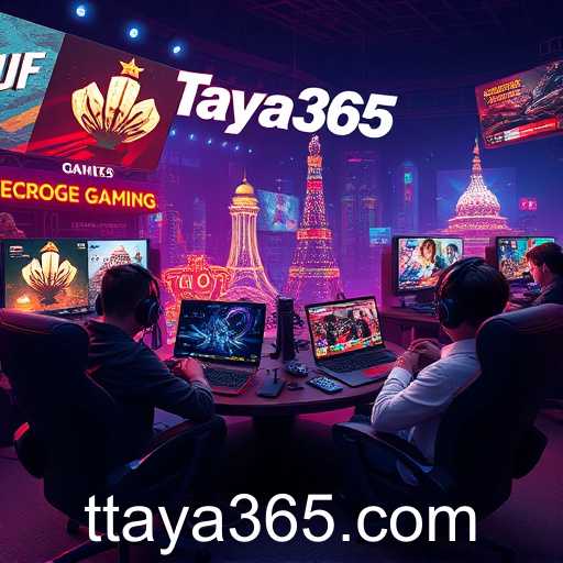 The Rise of Online Gaming Communities