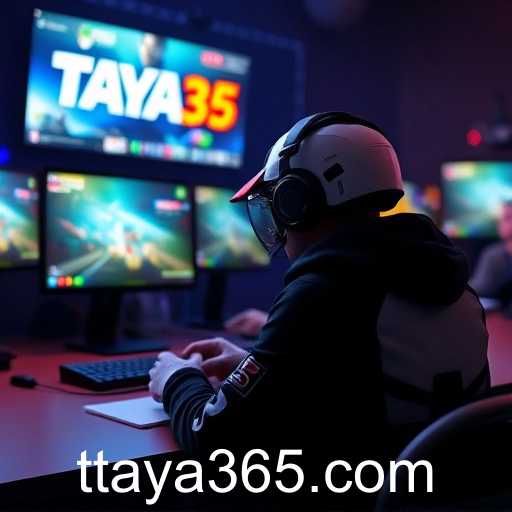 The Rise of Online Gaming Platforms