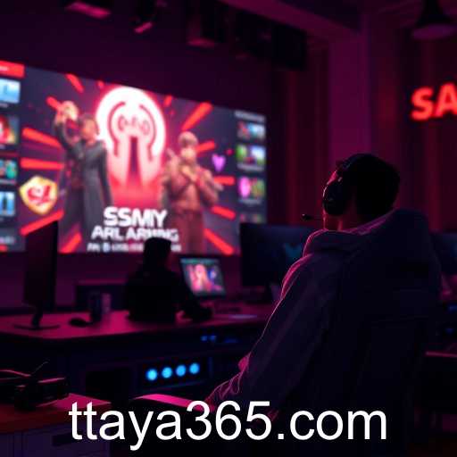 The Rise of Online Gaming Platforms