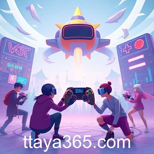 The Rise of Taya365: Revolutionizing Online Gaming