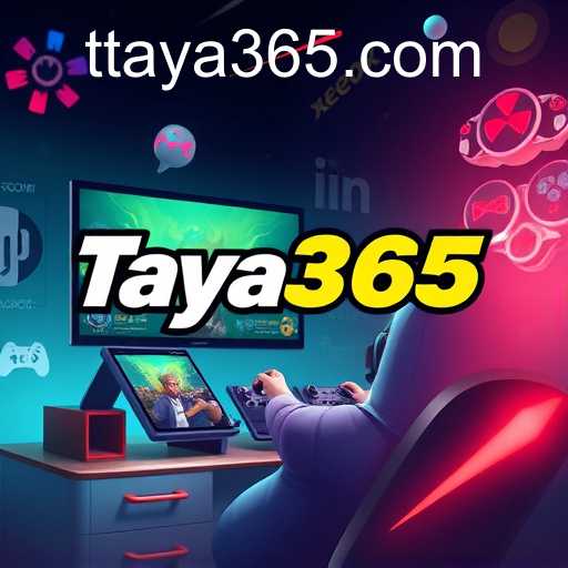 The Rise of Taya365: Gaming in a New Era