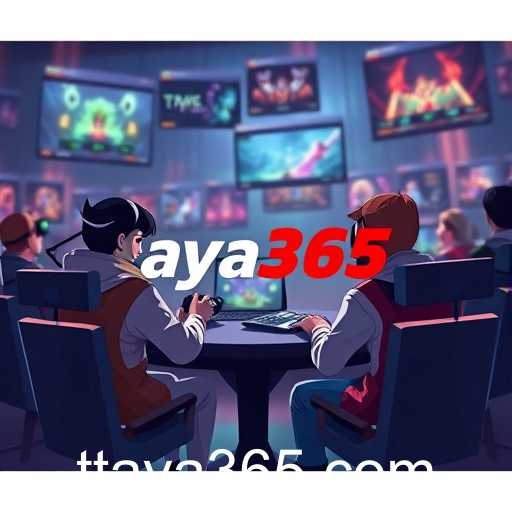 The Rise of Taya365: Reinventing Online Gaming in 2025