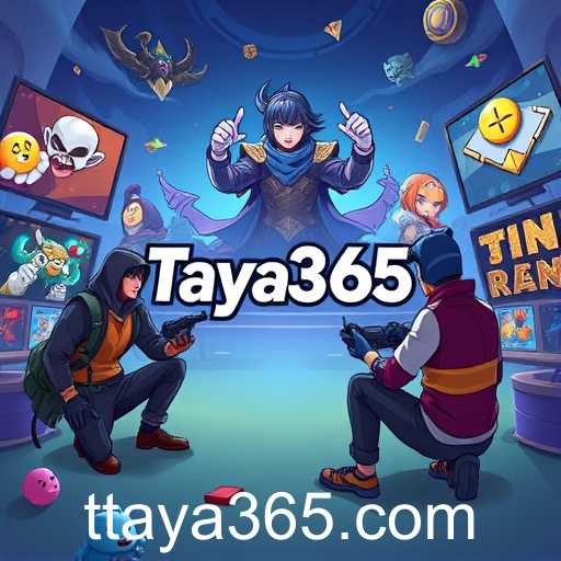 The Rise of Taya365 Amidst Changing Gaming Landscapes