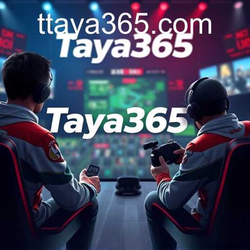 The Rise of Taya365 in Online Gaming