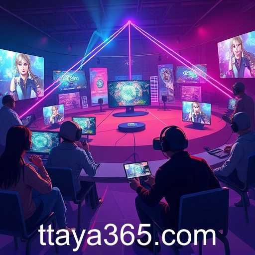 The Rise of Online Gaming Platforms Post Pandemic