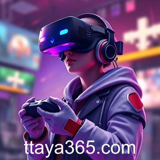 Taya365: Revolutionizing Online Gaming