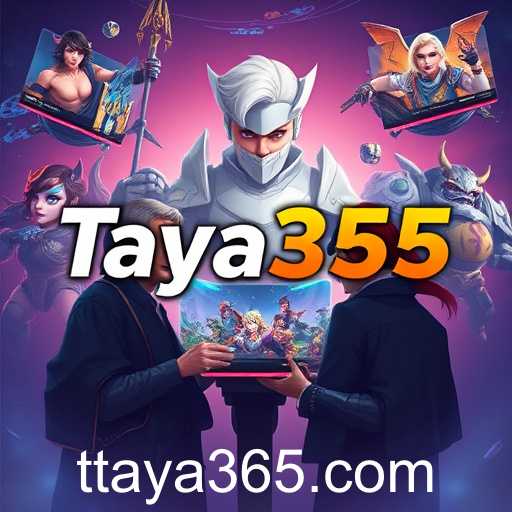 The Rise of Taya365 in Online Gaming