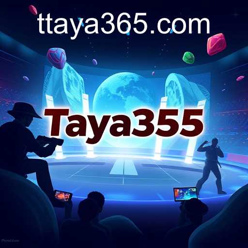 Taya365: A Digital Revolution in Gaming