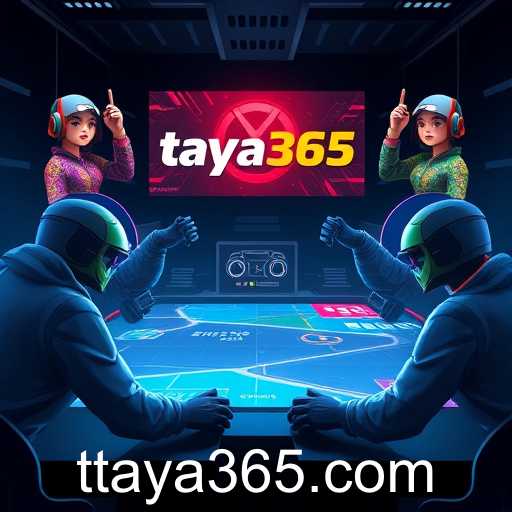 Taya365: Shaping the Future of Online Gaming