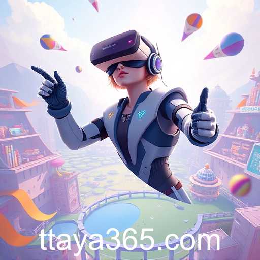 Taya365: Transforming Online Gaming Trends