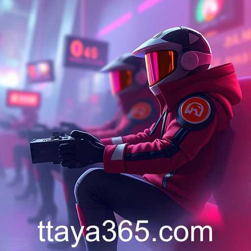 Taya365: New Trends in Online Gaming