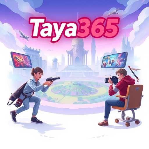 Taya365: Revolutionizing Online Gaming in 2025