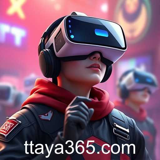 Taya365 Revolutionizes Online Gaming in 2025
