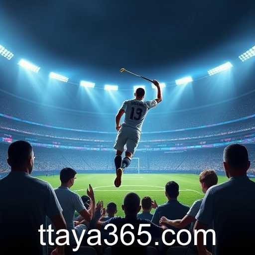 Taya365: Transforming Online Gaming in 2025