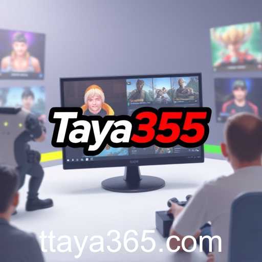 The Rise of Taya365: Gaming Trends and Insights