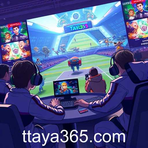 Taya365: Emerging Trends in Online Gaming for 2025